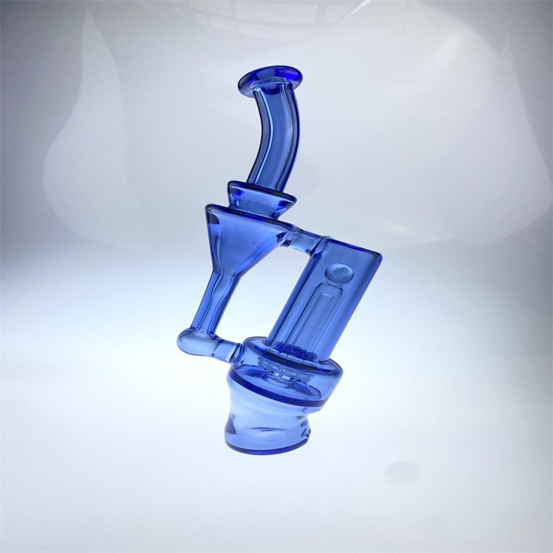 Other Smoking Accessories blue recycle peak opal rbr