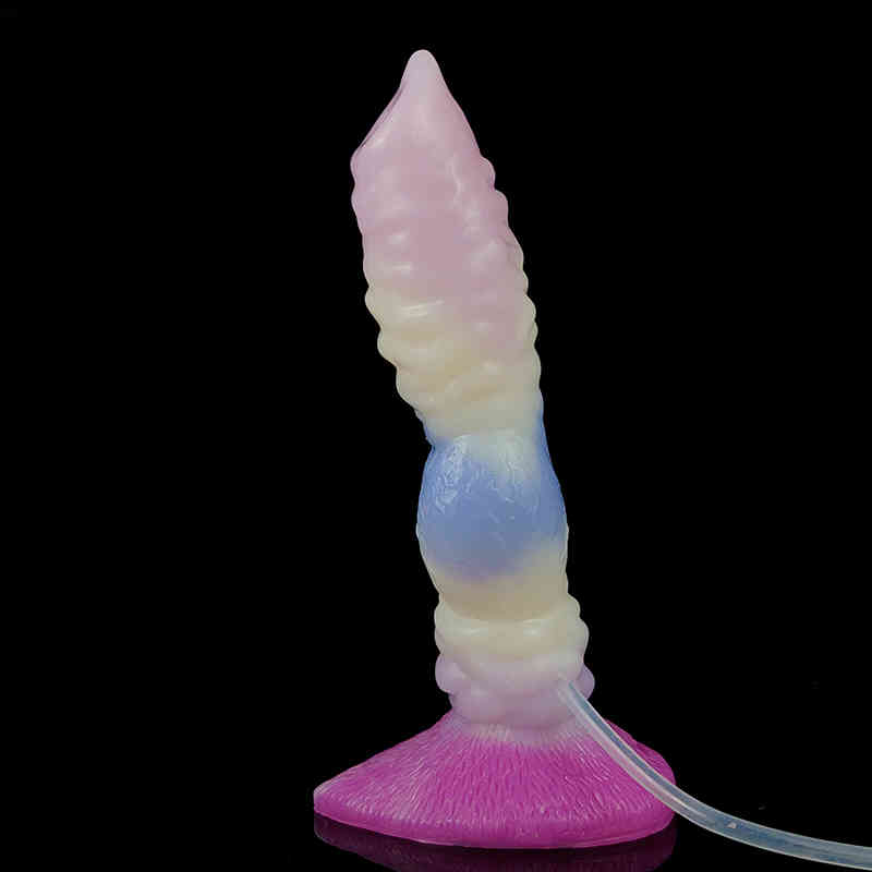 Masseur sexe vibratrice jouets pénis coq
