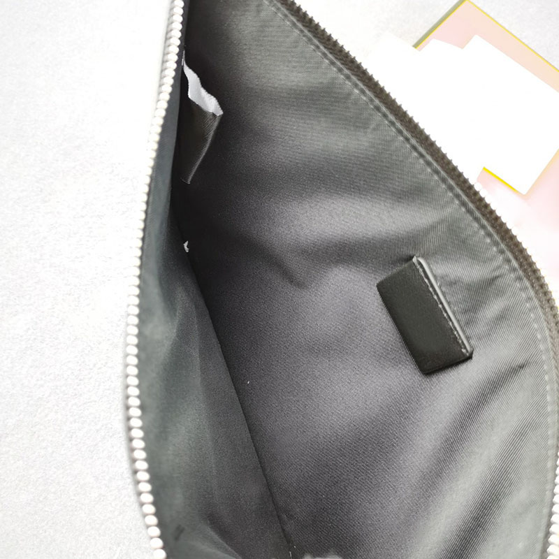 Bolsas de bolsas de lujo con bolsas de dise￱ador de dise￱ador Moda Mujeres embrague de mujer Saqueos de bolso de mujer Lady Mini Pochette Accessoros bolsos de bolsos para hombres Billetera con cremallera