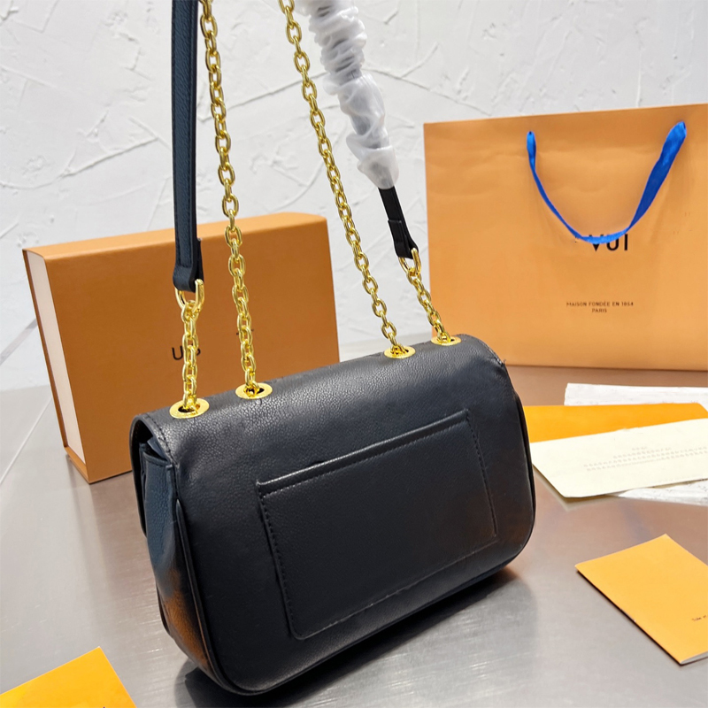 Torby TOBES Projektantka torebka torebka klasyczna luksusowa marka imitacja