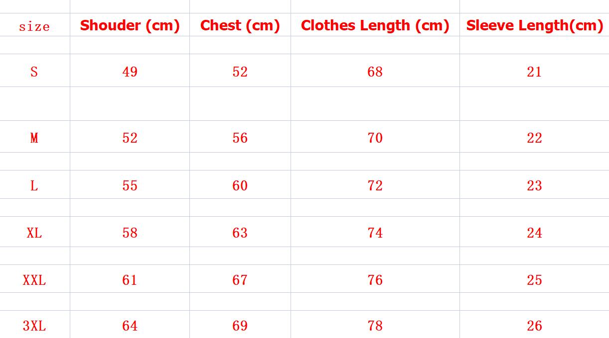 Summer new designer men's T shirt luxury high-end cotton men's and women's couples short sleeve top breathable and sweat-absorbing high-quality American men's size S-4XL