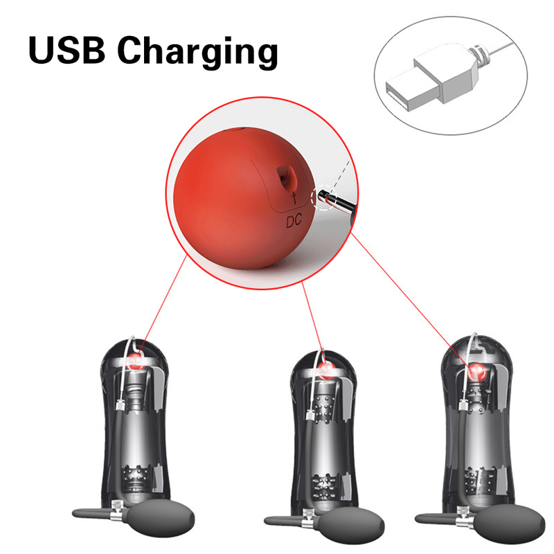 Masturbatoren 3 in 1 Pumpe 3D Real Pussy Vibratoren für Männer Exerc 220823_voghion.com