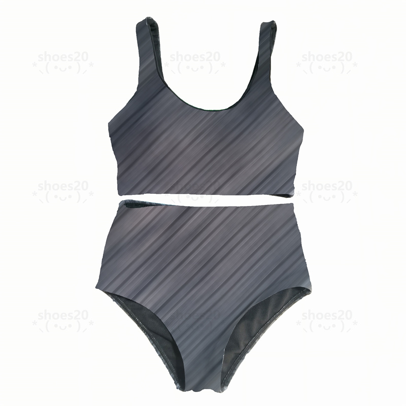Patlayıcı Modeller Mayolar Yansıtılmış Yastıklı Kadınlar Tasarımcı Bikinis Açık Yüksek Kaliteli Plaj Yüzme Bandaj Lüks Wear271m