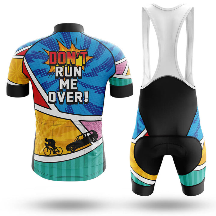 Pro Team Cycling Jersey Sets 2024 여름 슬리브 소매 산악 자전거 옷 통기성 의류 MTB ROPA CICLISTO SUITS