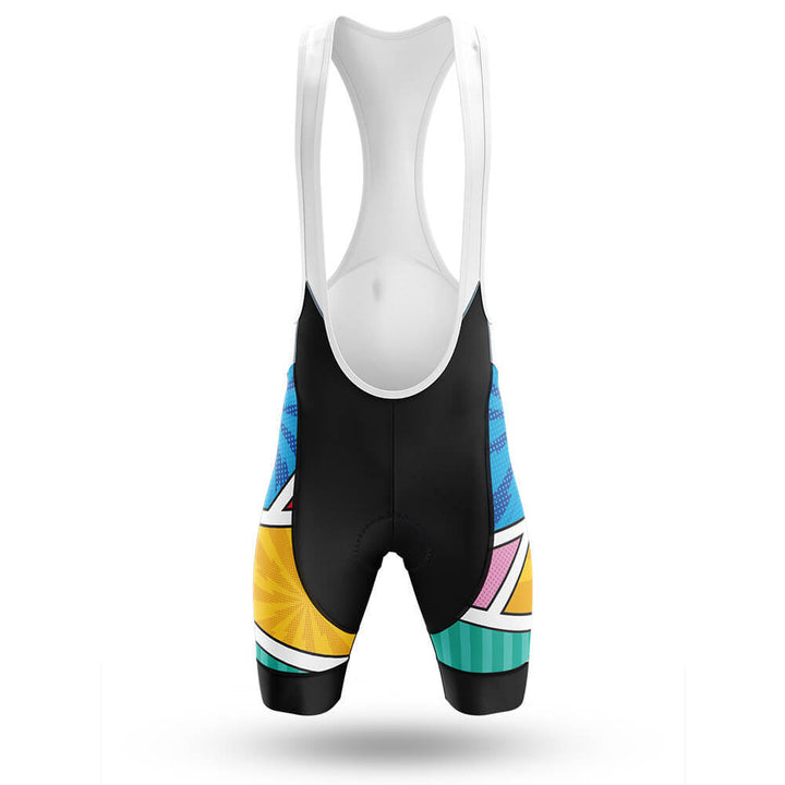 Pro Team Cycling Jersey Sets 2024 여름 슬리브 소매 산악 자전거 옷 통기성 의류 MTB ROPA CICLISTO SUITS