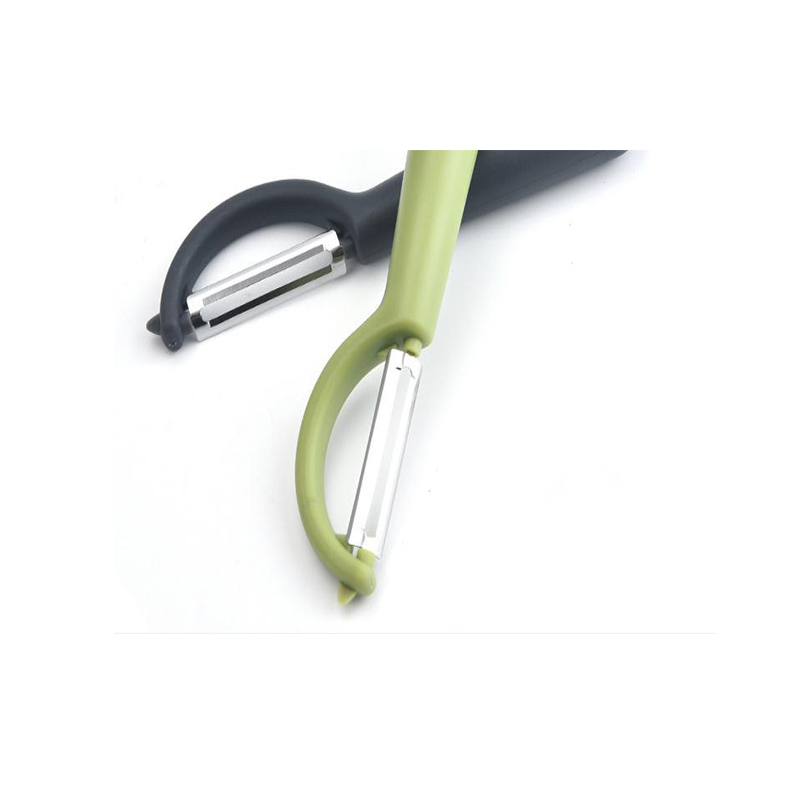 kitchen multifunctional Paring knife Fruit Vegetable Tools Stainless steel  peeler potato Peelers de733