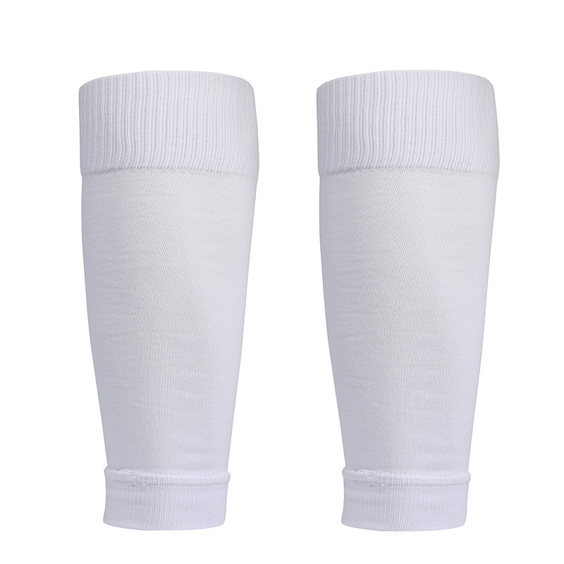 1 носки для защиты от колена, управляющие спортивной компрессионной рукавом ногой ноги голени голени