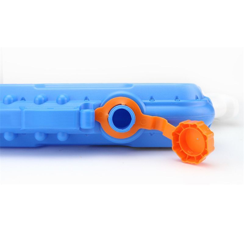 Gun Toys Water Soaker 4 Nozles Blaster Fight Swimming Pool Beach 220826