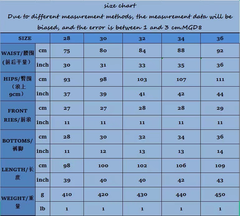 남자 청바지 EST 유럽 청바지 남성 연필 바지 캐주얼 면화 데님 고민 구멍 패션 바지 사이드 포켓화물 220827