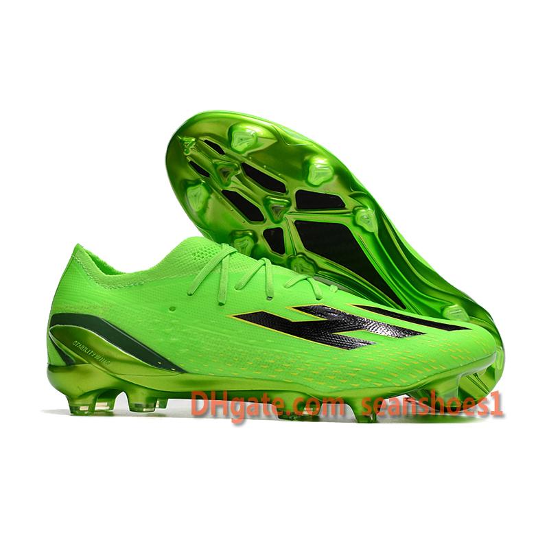 Adidas x Speedportal Messi
