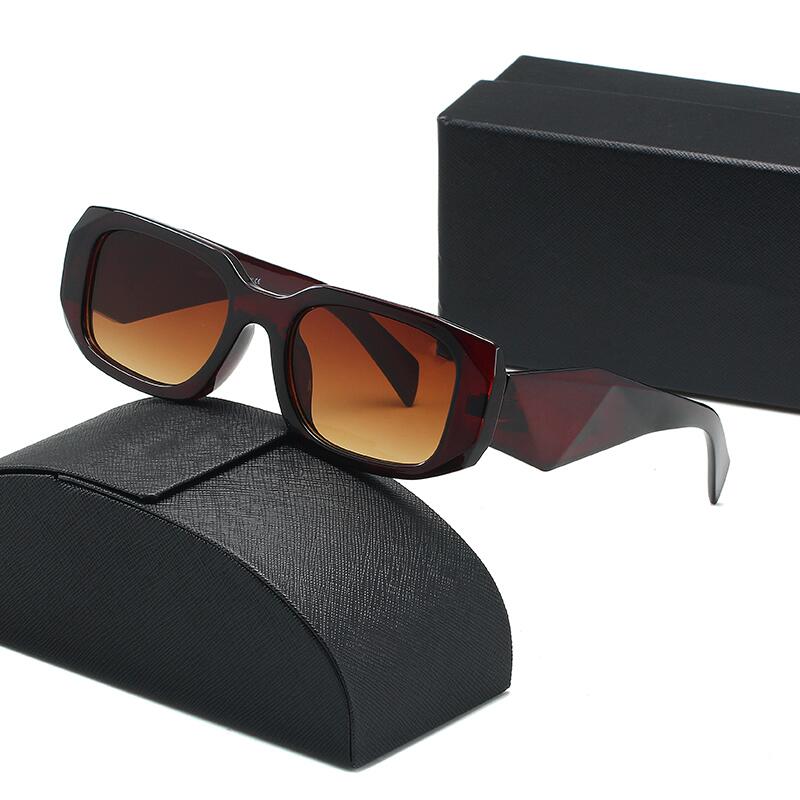 Sunglasses Brand Designer Square Women Small Frame Rectangle Sun Glasses Female Vintage Retro Fashion Luxury 