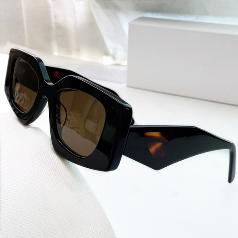 Lux-Design-Sonnenbrille, UV400, Unisex, 55-22-145, 15 Jahre, Modemodell, Italien importiert, Vollrand aus reinem Plankenholz, türkisfarbenes Truthahnbein für Brillenetui