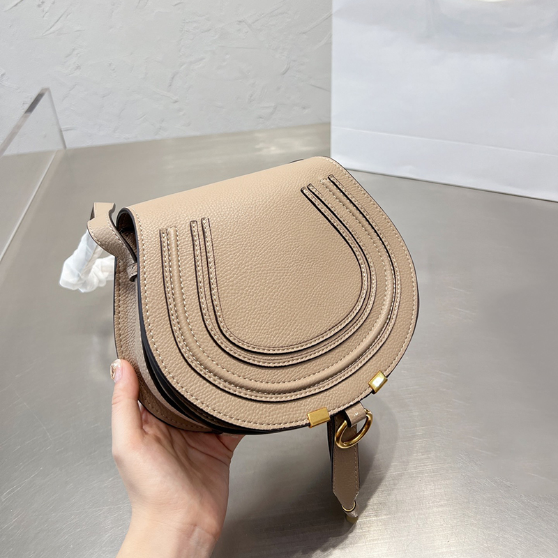 Designer Handbags Fashion Luxury Bags Leather Crossbody Messenger Bag Classic Shoulder Handbag Wholesale