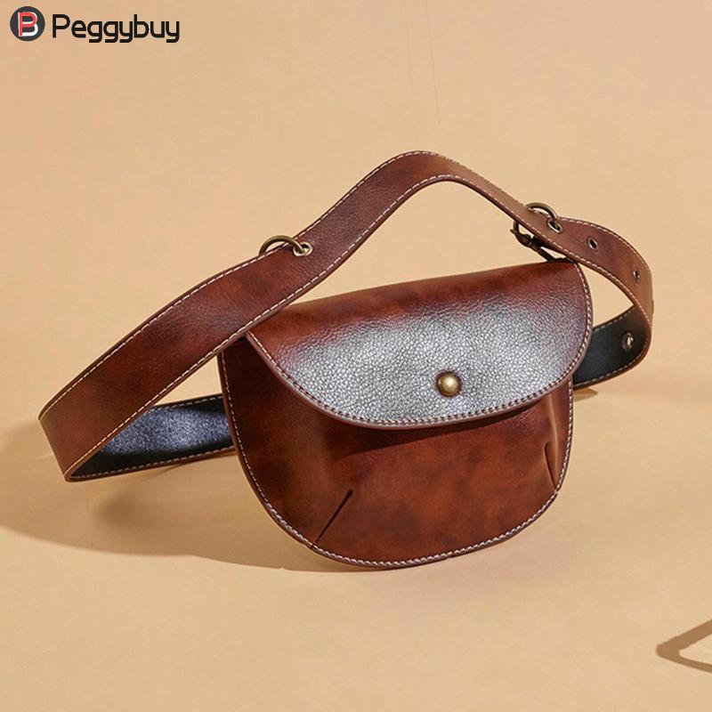 Taille Taschen Mode Leder Gürtel Tasche Frauen Telefon Beutel Fanny Pack Luxus Marke PU Weibliche Heuptas Pochete 220829