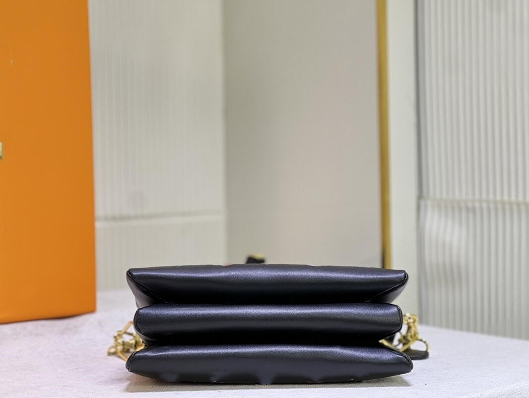 Ladies Fashion Bandbag Leather Women Tote Saco de Crossbody Top de qualidade Saco de cadeia de shouder fêmeas bolsas femininas