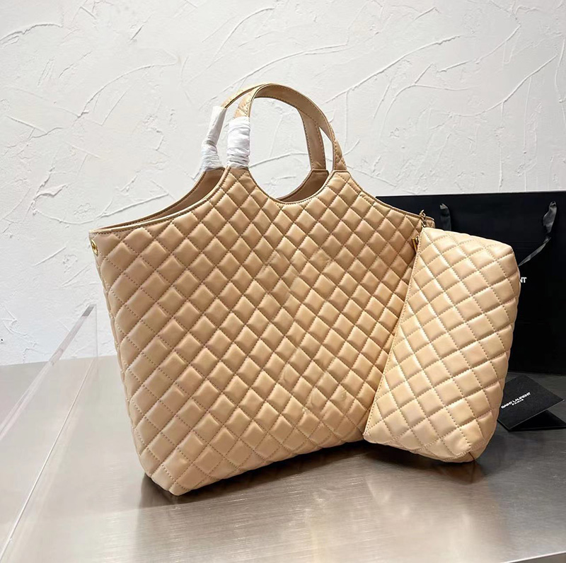 2022 Women's Big Brand Bags New Shopping Bags High Quality Fashion Leather Handbags Ladies One Shoulder Luxury Designer Handbags