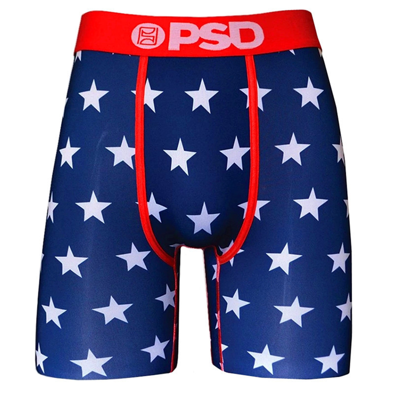 Underpants Boxers For Men Underwear Fashion Designer Tight Boxer Shorts Men039s Summer Panties Male Sports Long Man Hip Hop 2203201272