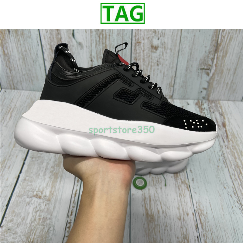 Italy Casual Shoes Reflective Height Reaction Sneakers Triple Black White Dark Green Yellow Spotted Multi-color Suede Men Women Designer Shoe