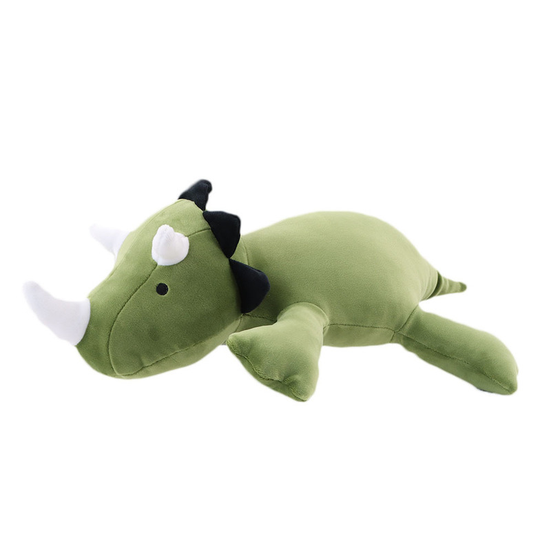 Bambole di peluche 60 cm Gigante Dinosauro Peluche Ponderato Cartone animato Anime Personaggio del gioco Peluche Animali Bambola Morbido peluche ripiene bambini Ragazze Ragazzi 220830