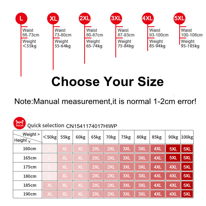 Unterhosen MiiOW Youpin 3A Graphen Männer Boxer Antibakterielle Eis Seide Mann Unterwäsche Männliche Baumwolle Boxer Einfarbig Shorts Männer Höschen 3 stücke 220830