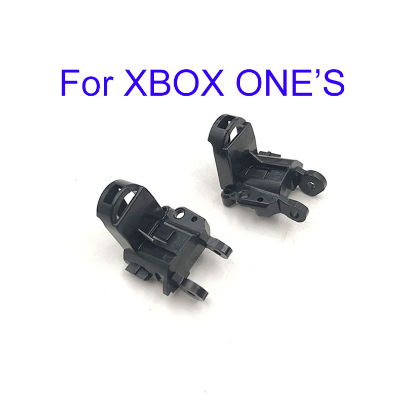 Supporto interno pulsante di attivazione staffa RT LT Supporto interno controller Xbox One Slim / Serie S X Supporto supporto interno LT/RT