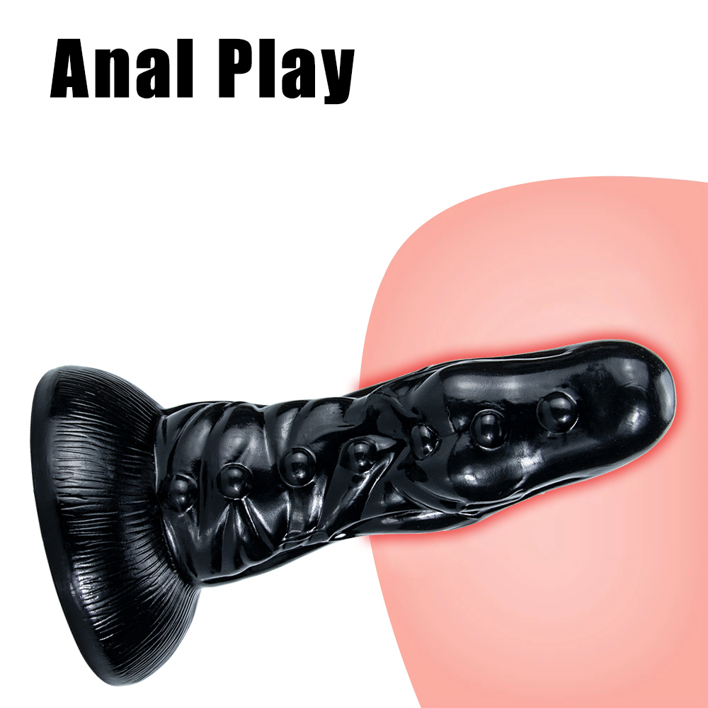 Sk￶nhetsartiklar mjuka konstiga silikon dildo sexighop vuxna sexig f￶r par sucker penis g-punkt dick onani gode sodomie juguetes eroticos