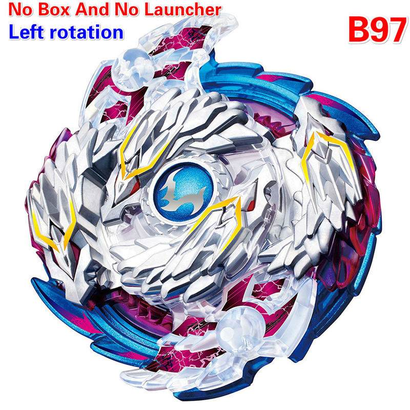 Dönen Top Beyblade Metal Fusion Rampaları Burst GT Oyuncaklar Arena Metal Tanrı Bayblade Bay Bey Blade Bıçakları Oyuncak Bıçak Achilles Bayblade 220830