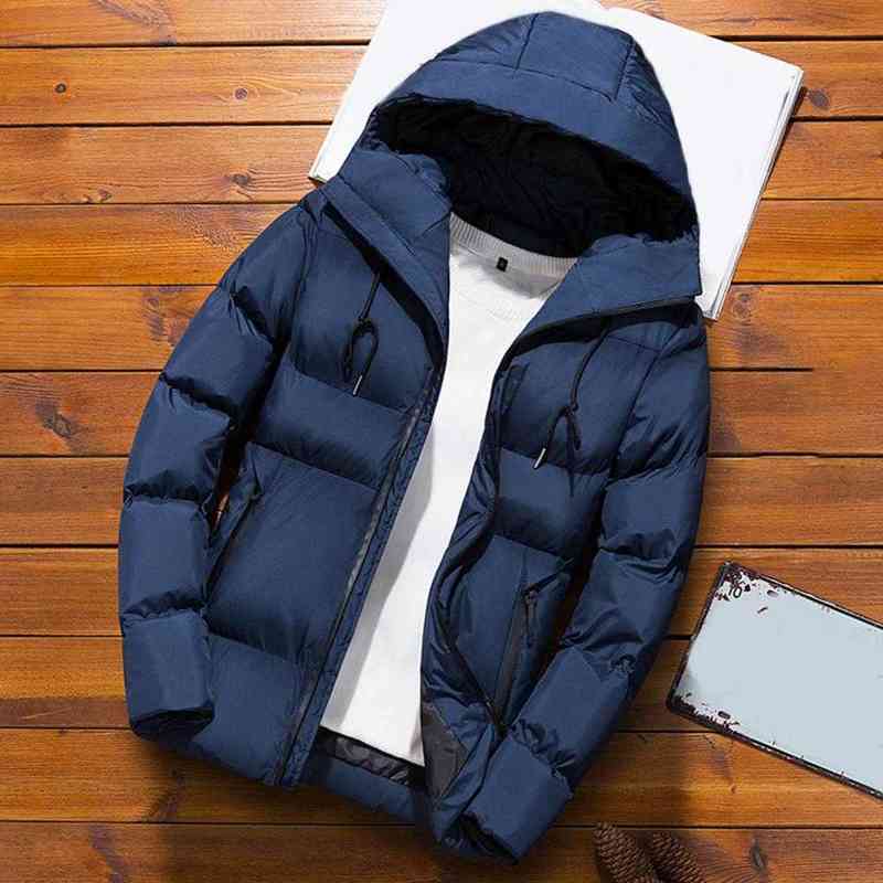 Men's Jackets Discovery 2022 Bomber Men Windbreaker Zip Spring Autumn Casual Work Fashion Outdoor Adventure L220830