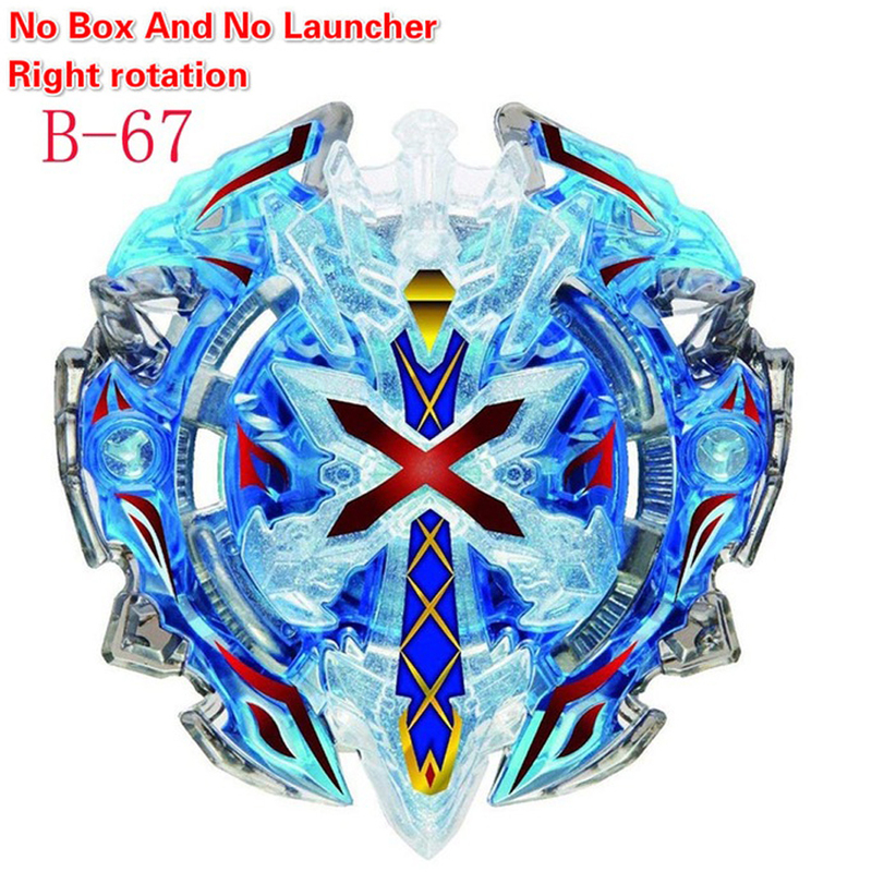 Toupie B154 B1711 B167 Beyblade Ultimate Valkyrie Tous les modèles Beyblade Burst GT Toys Arena Metal Fafnir Bey Blade Blades Toy 220830