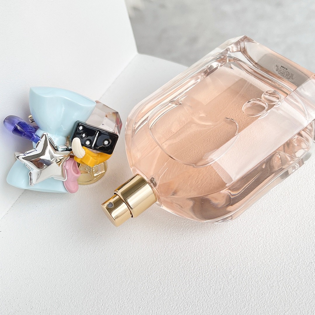 Brand Clone Fragrance Perfect Marc Daisy Perfums For Woman Edp Eau de Tobelette 75ml Cologne Femme Perfume Perfums Parfums Version la plus élevée en gros