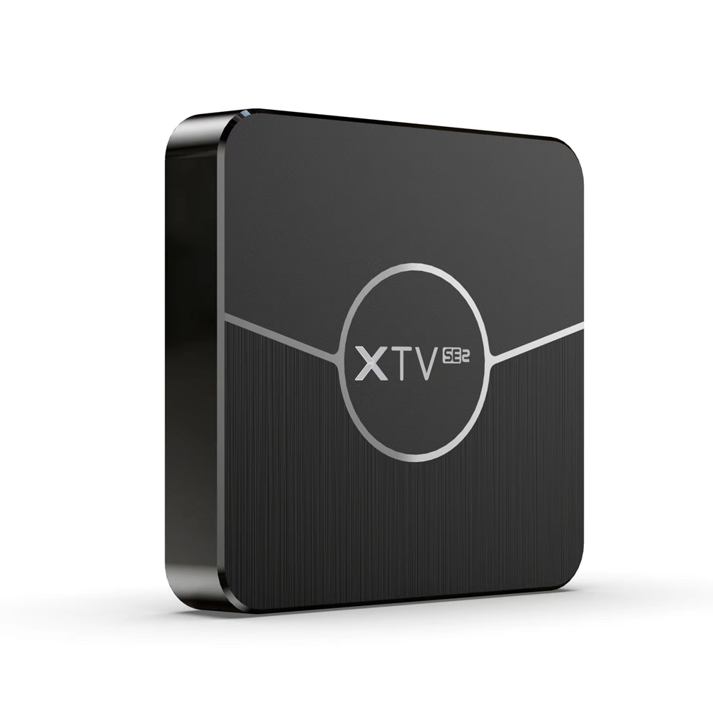 Codici XTREAM TV BOX MEELO PLUS XTV SE 2 STALKER Il sistema Android più intelligente Amlogic S905W2 Lettore multimediale 4K 2G 16G3962326