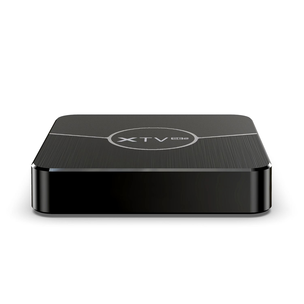 Codici Xtream TV Box Meelo Plus XTV SE 2 Sistema Android più intelligente AMLOGIC S905W2 4K 2G 16G MEDIA PLAYER8377277