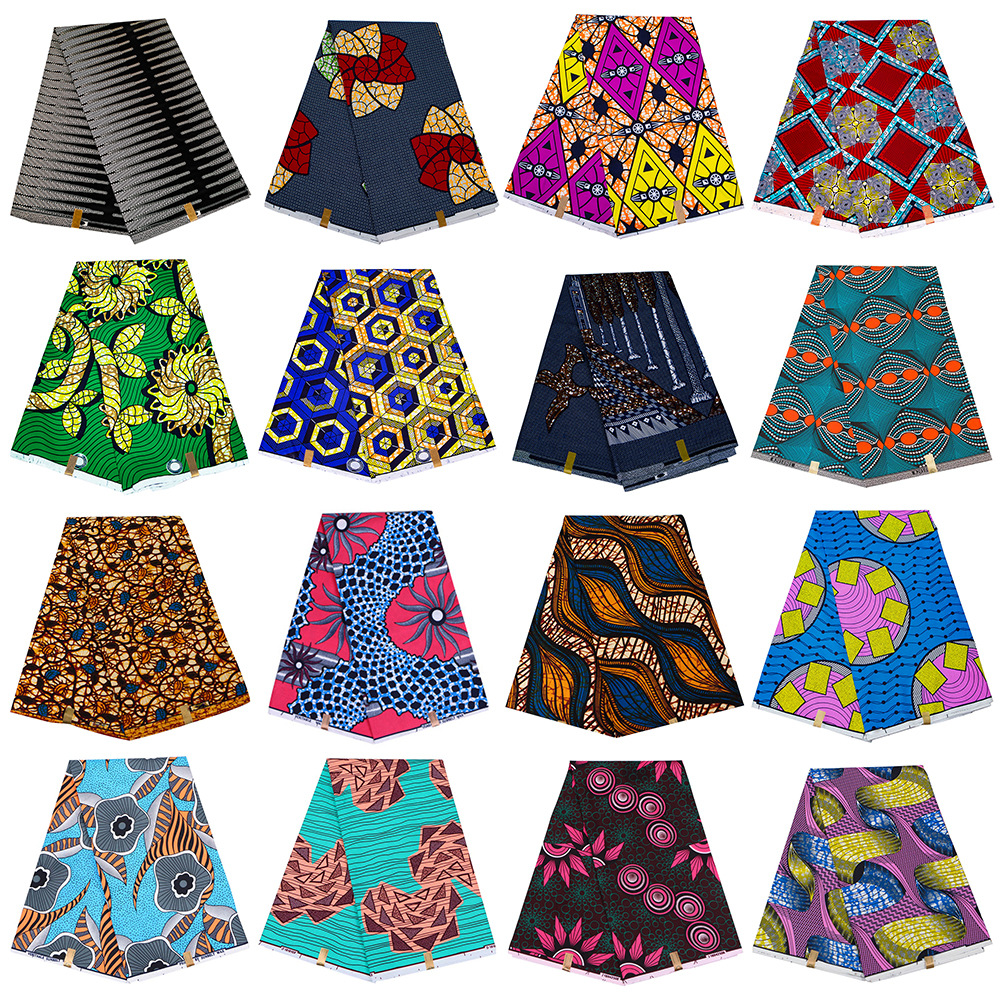 Jurk stof tule kanten materiaal jurken Nigeria Afrikaanse wasstoffen borduurwerk Afrikaans voor vrouwen