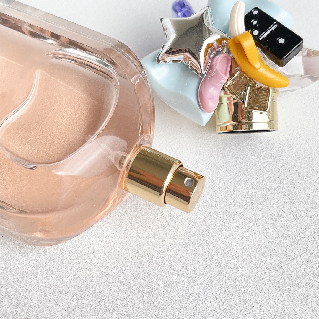 Klon marki Zapach Perfect Marc Daisy Perfumes for Woman Edp Eau de Toilette 75ml Kolonia Kobiet Perfume Zapachy Parfums Najwyższa wersja hurtowa
