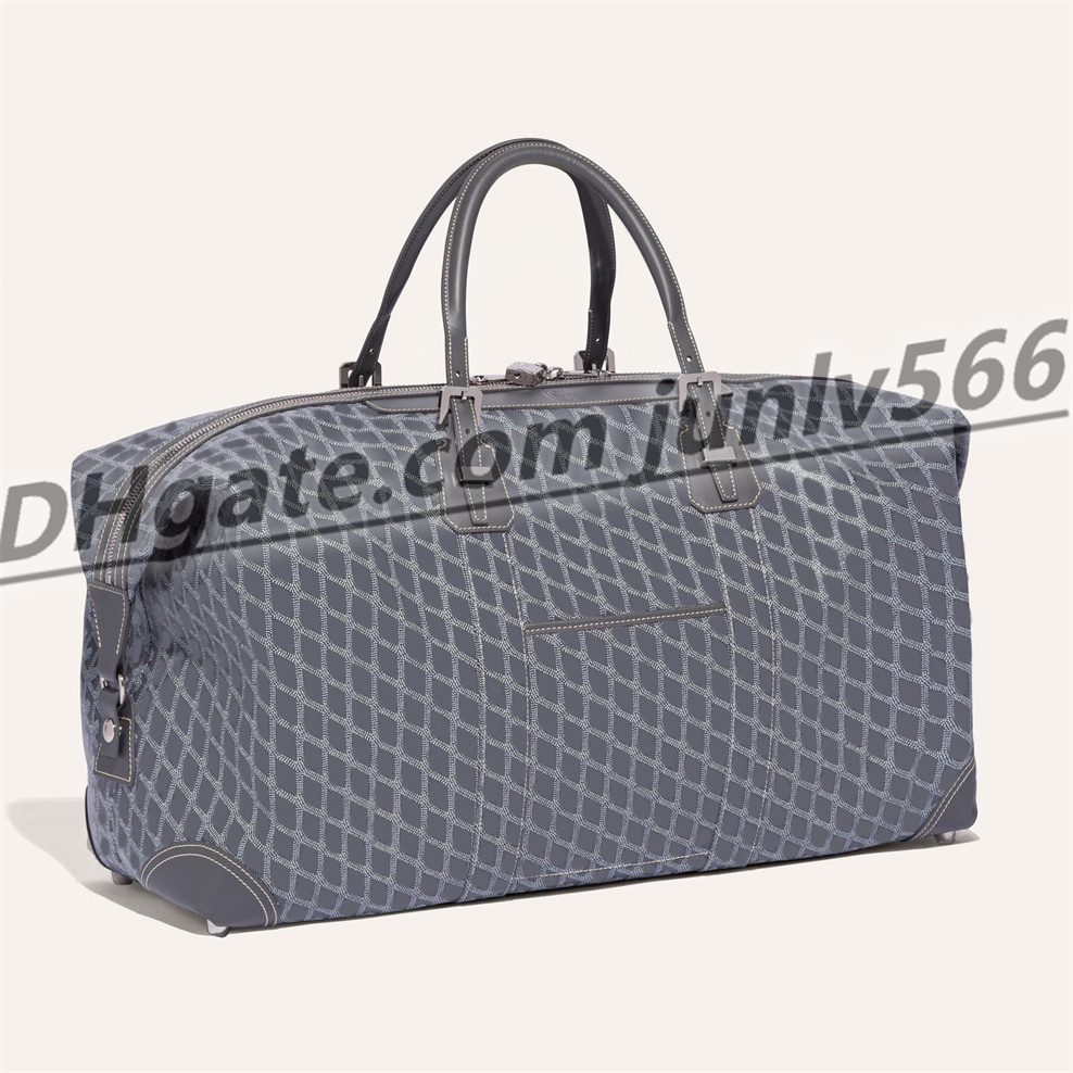 Designer di alto lusso da uomo Borse sportive da esterno Borsa da donna in vera pelle classica Borsa a tracolla in nylon Borsa a tracolla Portafogli Borsa a mano Borse da viaggio