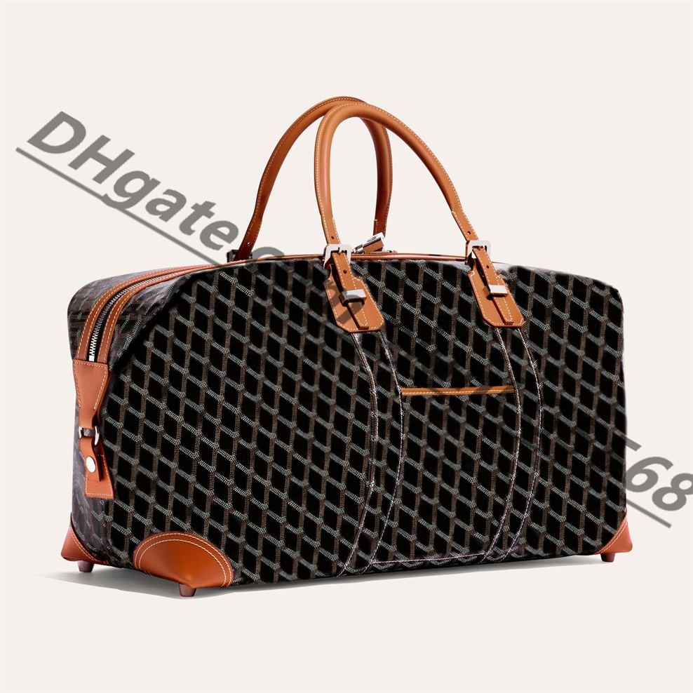 Borse firmate di alta qualità Borse da donna in vera pelle da esterno Borse da uomo classiche in nylon Borsa a tracolla a tracolla Borsa pochette Borsa da viaggio di grande capacità Borsone da viaggio