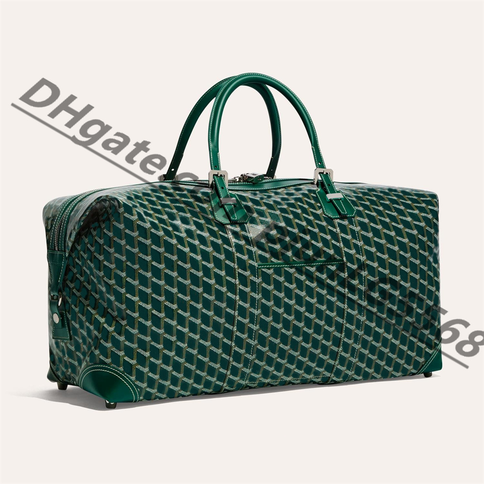 Hochwertige Designer-Taschen für den Außenbereich, Damen-Tragetaschen aus echtem Leder, Herren-Klassiker, Nylon-Umhängetasche, Umhängetasche, Handtasche, Clutch, Handtasche, große Kapazität, Seesäcke, Reisetasche