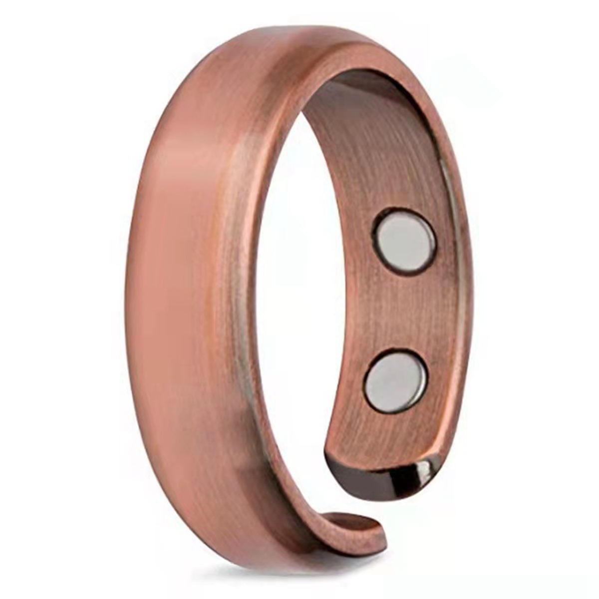 12шт модный магнитный здравоохранение кольцо для мужчин Женские украшения подарка
