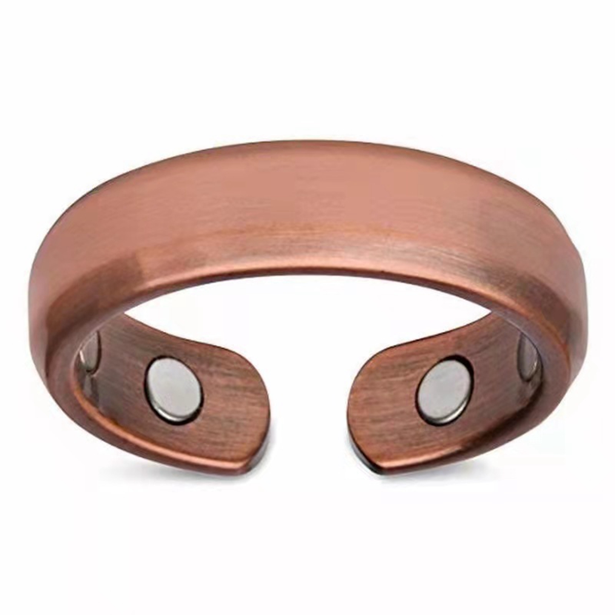 12st Fashion Magnetic Health Care Ring for Men Women Jewets Gift