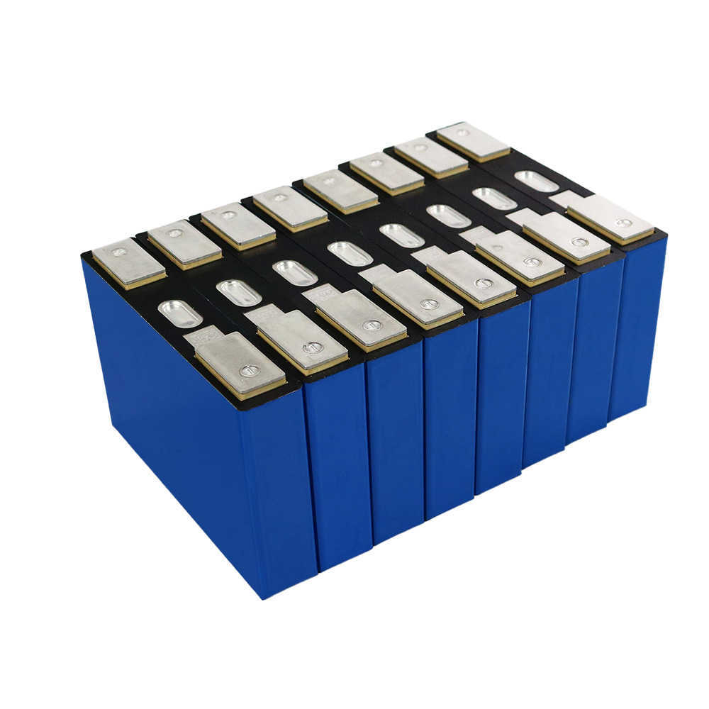 3.2V Lithium Iron Phosphate Cell Lifepo4 Battery 25Ah Grade A 4/8/16/DIY 12V 24V 48V Boat Golf Cart Forklift Solar System