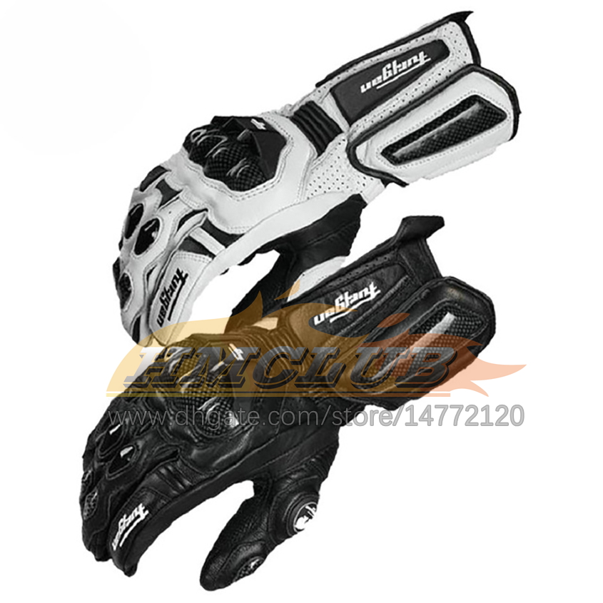 ST636 Guantes de moto Hombres a prueba de viento Invierno Cálido Moto Guante de montar Gant Moto Guantes