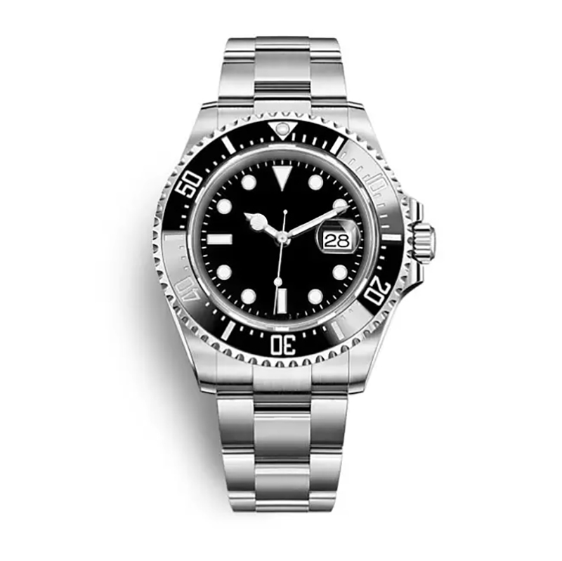 Trendy Men's Watch 43mm Série Ocean Homer