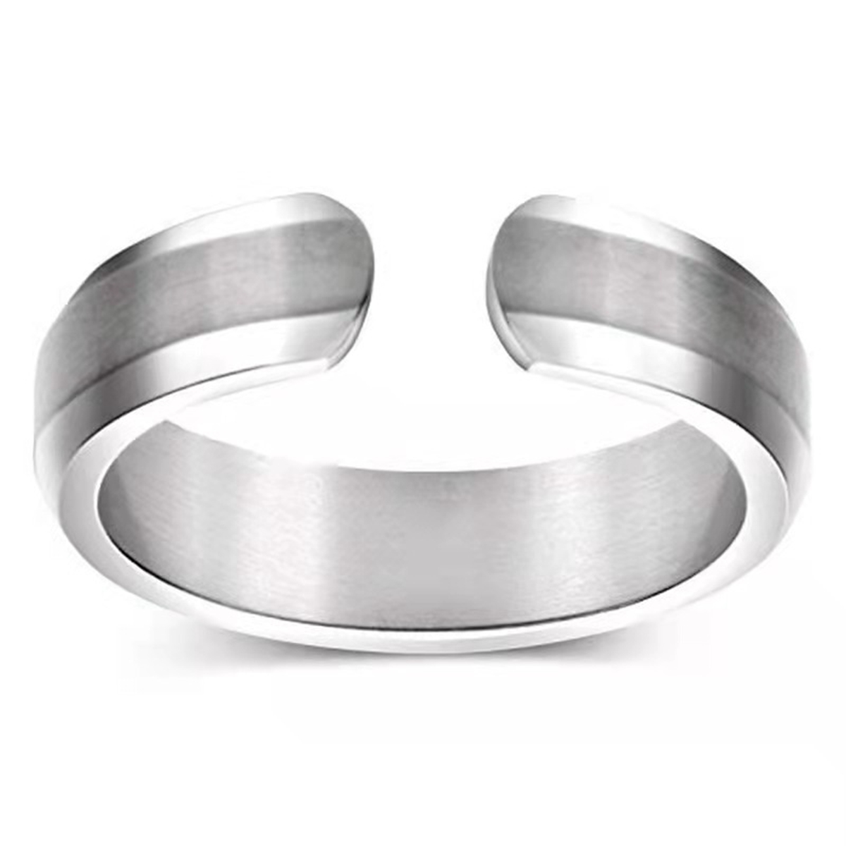 12st Fashion Magnetic Health Care Ring for Men Women Jewets Gift