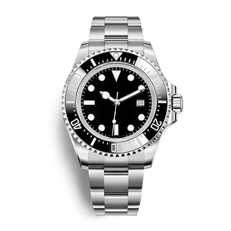 Trendy Men's Watch 43mm Série Ocean Homer