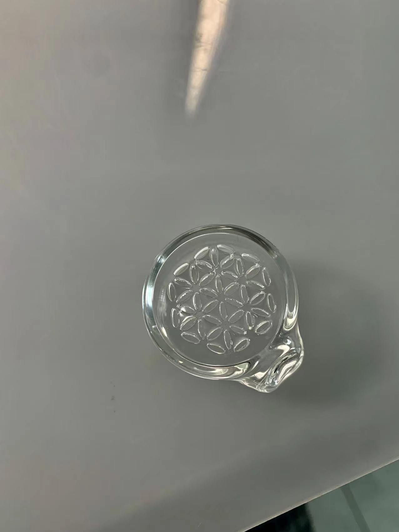 2022 Gravity Bong Honeycomb Glassphone Rökningstillbehör Hopahs Cakebelt Aske Catchers Oil Burner Pipe Glass Fume Hookah Beaker Recycler Bongsgravity Hookah