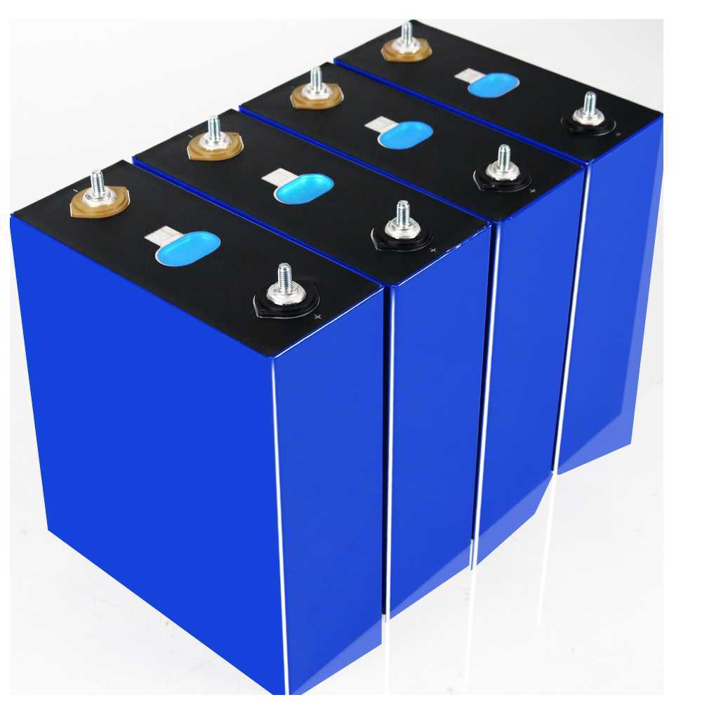 Grade A 3.2V 280AH LiFePO4 Battery 4/8/16/Rechargeable Lithium Iron Phosphate Battery DIY 12V 24V 48V RV Boat Solar System