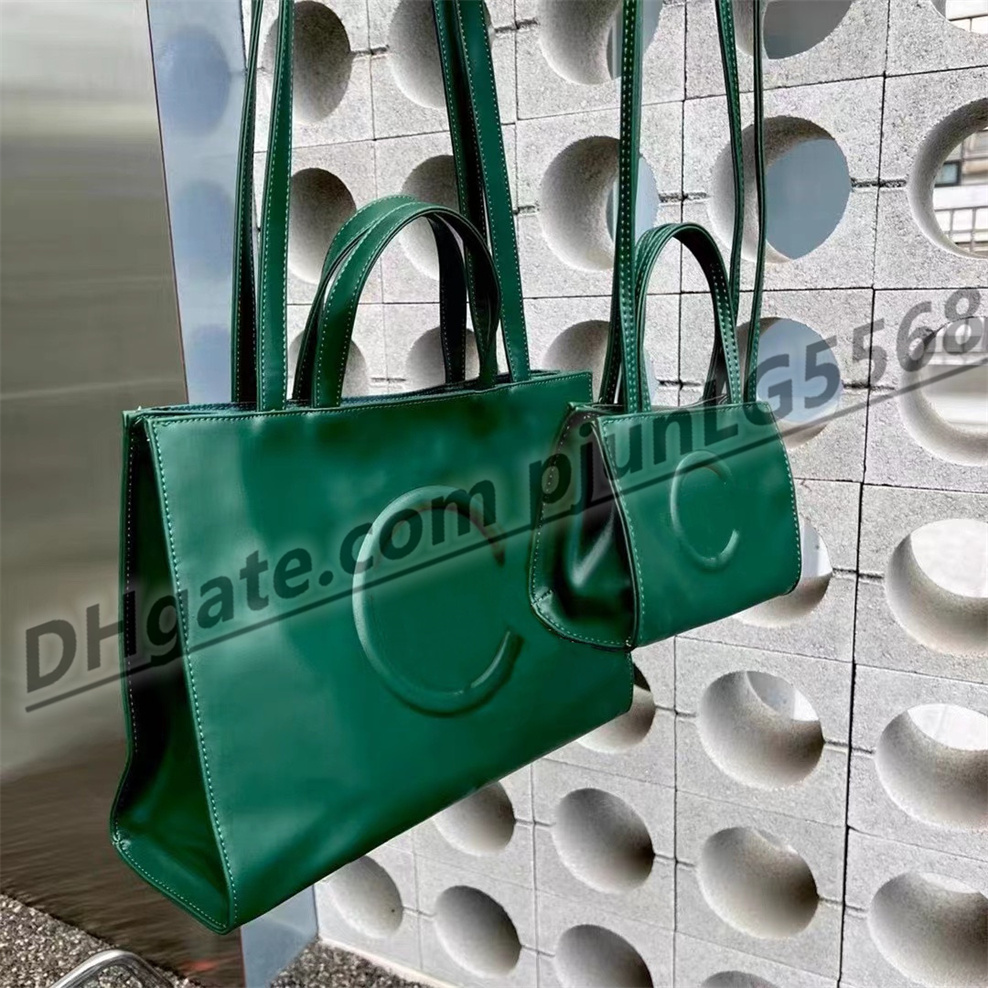 high-quality s designers bags 3 Sizes Shoulder Bags Soft Leather Mini women Handbags Crossbody Luxury Totes Fashion Shopping Bags Multi-color Purse Beach Bag