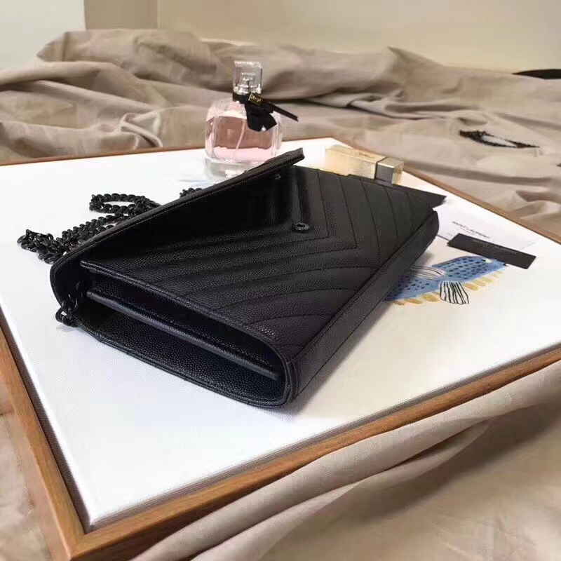 高級デザイナー女性バッグショルダーバッグボックス本革ハンドバッグ女性メッセンジャークロスボディ財布財布チェーンキャビア