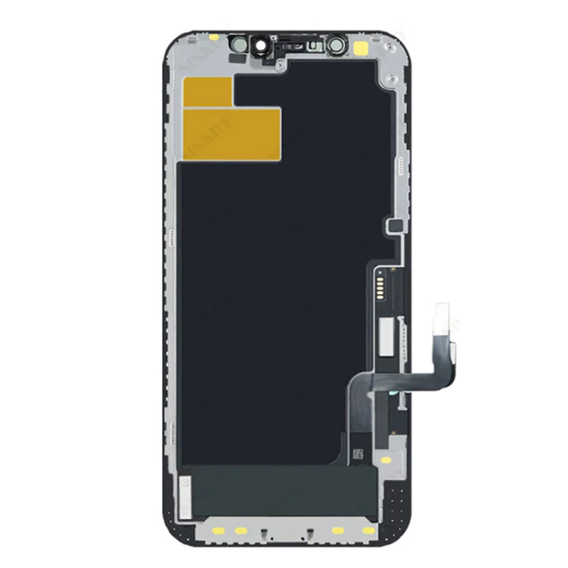 INCELL Display screen replacement assembly for iPhone X XR XS MAX 11 12 pro max 11pro 12pro 13pro 13 mini LCD