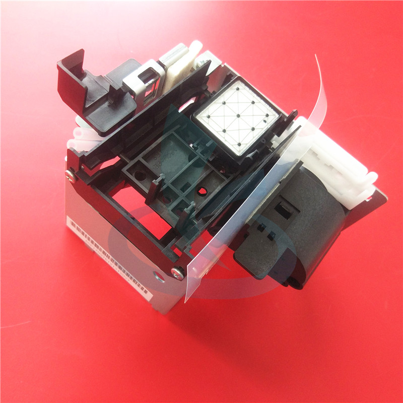 Fournitures d'imprimante Original nouvel ensemble de pompe à encre DX5 pour Epson 4800 4880 4880C 4450 4400 4000 capuchon supérieur ASSY tête d'impression unité propre tampon encreur